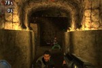 Fugitive Hunter: War on Terror (PlayStation 2)