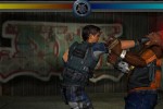 Fugitive Hunter: War on Terror (PlayStation 2)