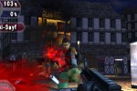 Fugitive Hunter: War on Terror (PlayStation 2)