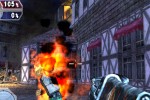 Fugitive Hunter: War on Terror (PlayStation 2)