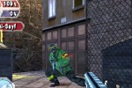 Fugitive Hunter: War on Terror (PlayStation 2)
