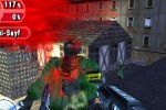 Fugitive Hunter: War on Terror (PlayStation 2)