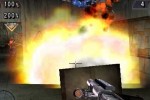 Fugitive Hunter: War on Terror (PlayStation 2)