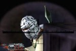 Fugitive Hunter: War on Terror (PlayStation 2)