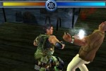 Fugitive Hunter: War on Terror (PlayStation 2)