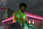 Fugitive Hunter: War on Terror (PlayStation 2)
