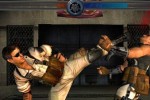 Fugitive Hunter: War on Terror (PlayStation 2)