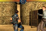 Fugitive Hunter: War on Terror (PlayStation 2)