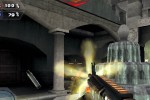 Fugitive Hunter: War on Terror (PlayStation 2)