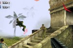 Fugitive Hunter: War on Terror (PlayStation 2)