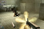 Fugitive Hunter: War on Terror (PlayStation 2)