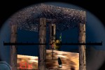 Fugitive Hunter: War on Terror (PlayStation 2)