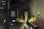 Fugitive Hunter: War on Terror (PlayStation 2)