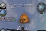 Secret Weapons Over Normandy (PlayStation 2)