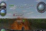 Secret Weapons Over Normandy (PlayStation 2)