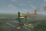 Secret Weapons Over Normandy (PlayStation 2)