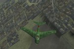 Secret Weapons Over Normandy (PlayStation 2)