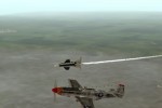 Secret Weapons Over Normandy (PlayStation 2)