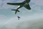 Secret Weapons Over Normandy (PlayStation 2)