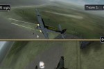 Secret Weapons Over Normandy (PlayStation 2)