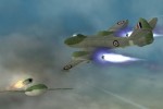 Secret Weapons Over Normandy (PlayStation 2)