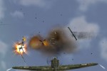 Secret Weapons Over Normandy (PlayStation 2)