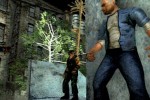 Manhunt (PlayStation 2)