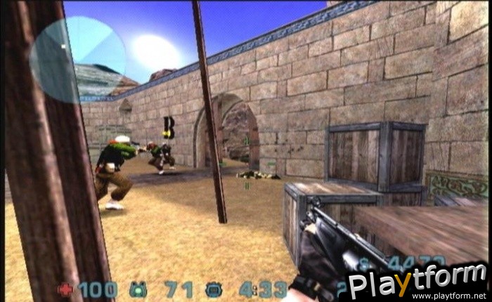 Counter-Strike (Xbox)