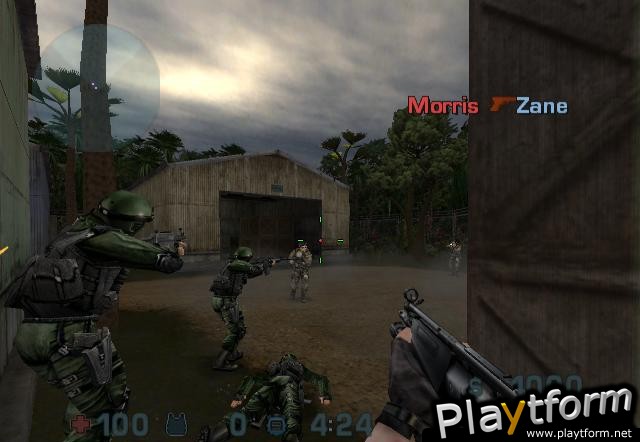 Counter-Strike (Xbox)