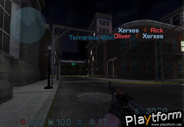 Counter-Strike (Xbox)