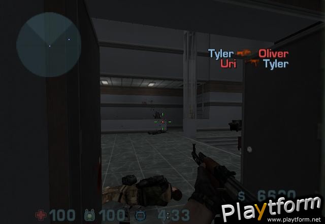 Counter-Strike (Xbox)