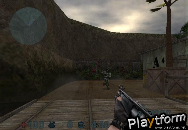 Counter-Strike (Xbox)
