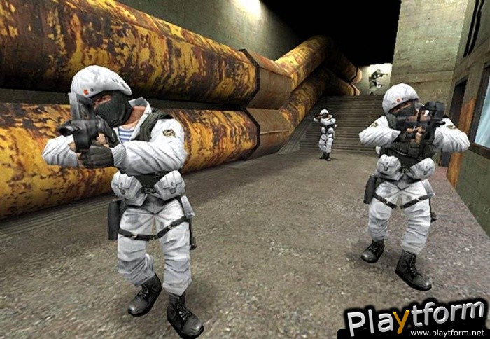 Counter-Strike (Xbox)