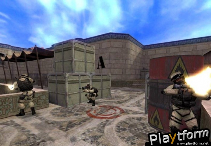 Counter-Strike (Xbox)