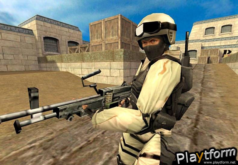 Counter-Strike (Xbox)