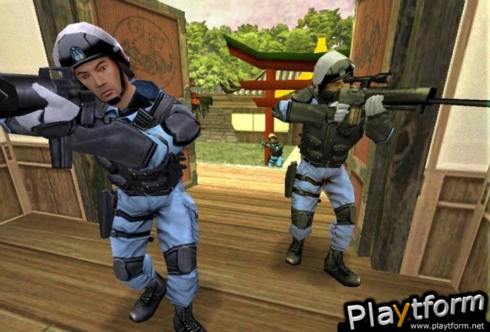Counter-Strike (Xbox)