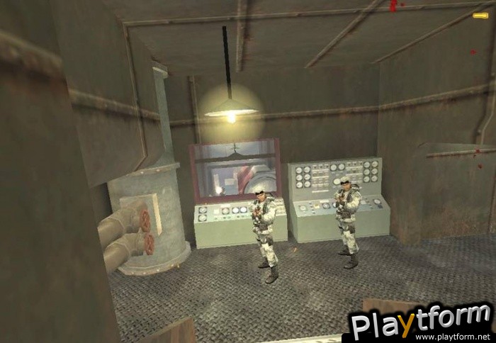 Counter-Strike (Xbox)