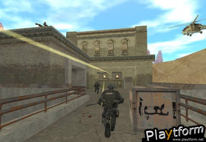 Counter-Strike (Xbox)