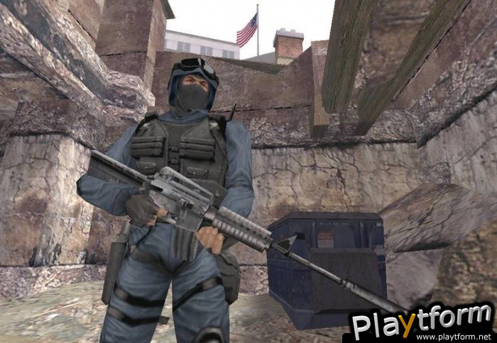 Counter-Strike (Xbox)