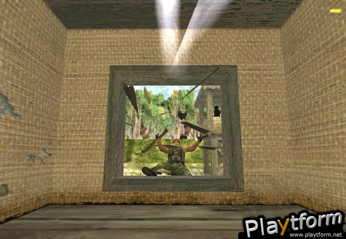 Counter-Strike (Xbox)