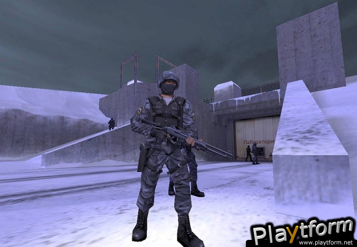 Counter-Strike (Xbox)