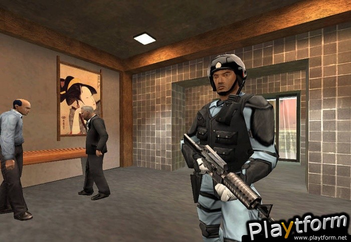 Counter-Strike (Xbox)