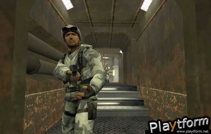 Counter-Strike (Xbox)