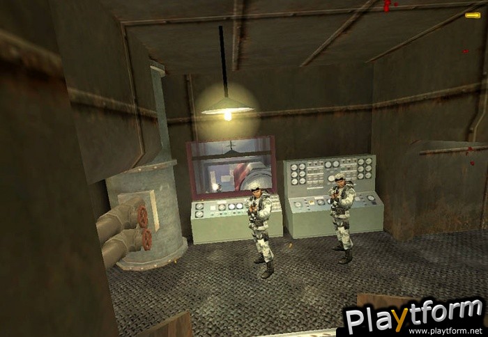 Counter-Strike (Xbox)