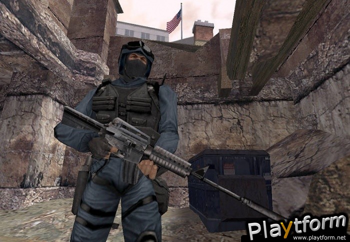 Counter-Strike (Xbox)