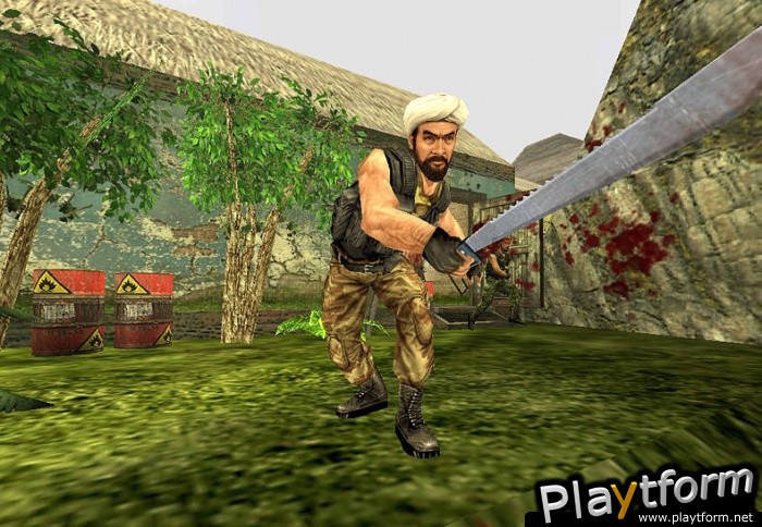 Counter-Strike (Xbox)