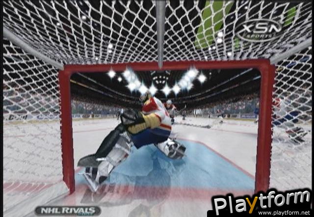 NHL Rivals 2004 (Xbox)