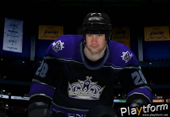 NHL Rivals 2004 (Xbox)