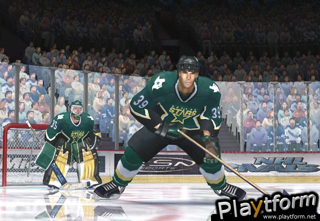 NHL Rivals 2004 (Xbox)