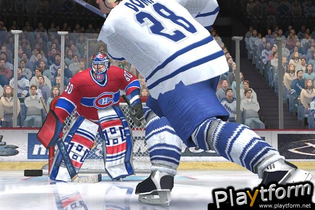 NHL Rivals 2004 (Xbox)